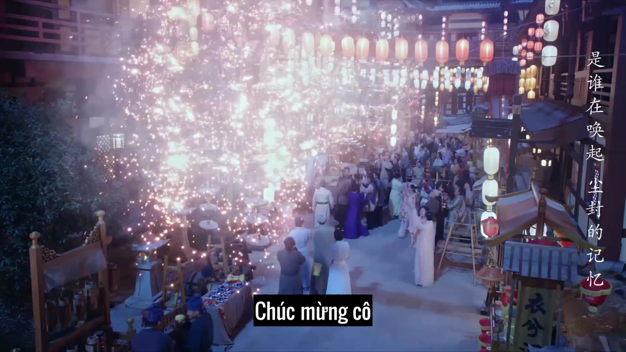 Ngọc Cơ Thư tập 10 cảnh 3