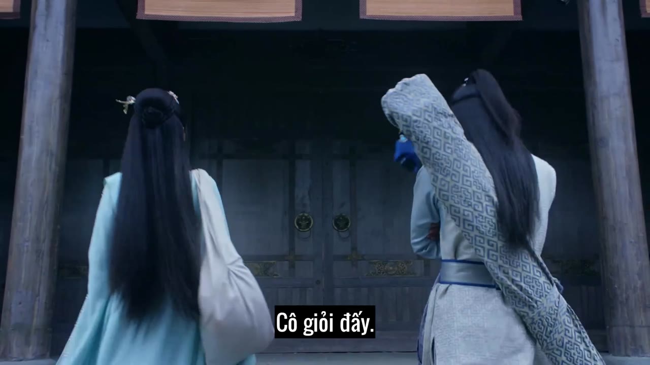 Ngọc Cơ Thư tập 11