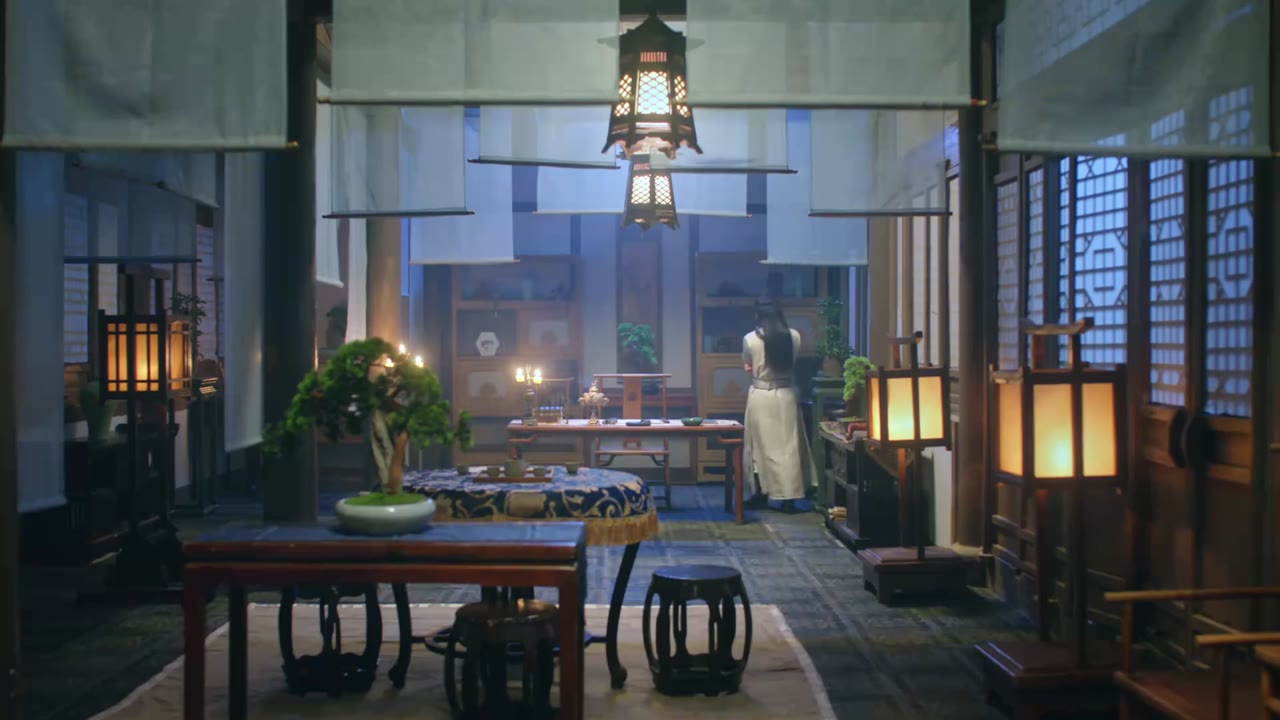 Ngọc Cơ Thư tập 12