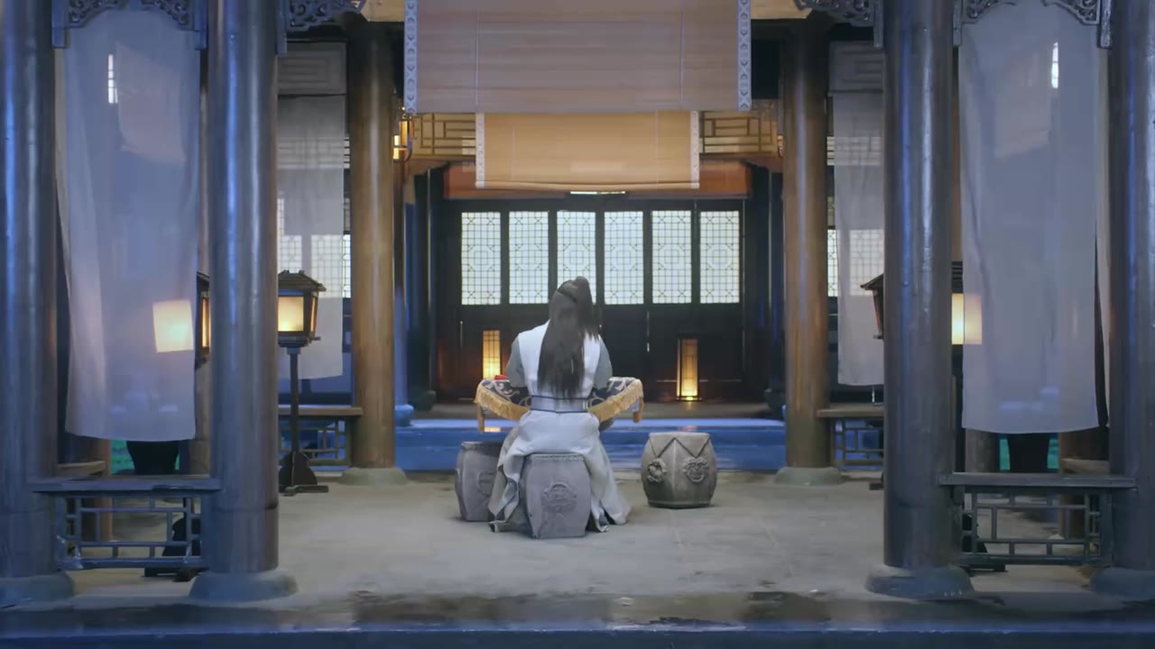Ngọc Cơ Thư tập 14