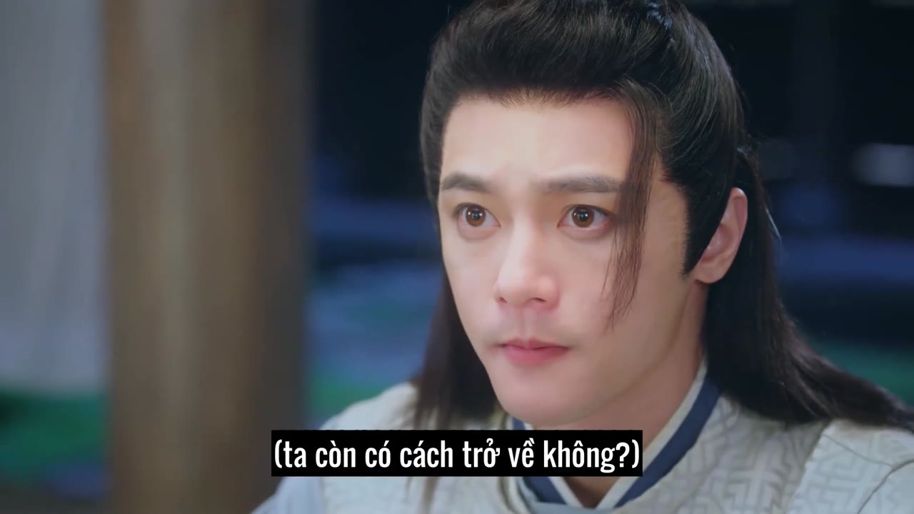 Ngọc Cơ Thư tập 14 cảnh 3