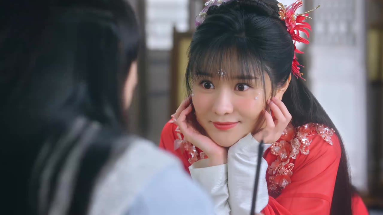 Ngọc Cơ Thư tập 15