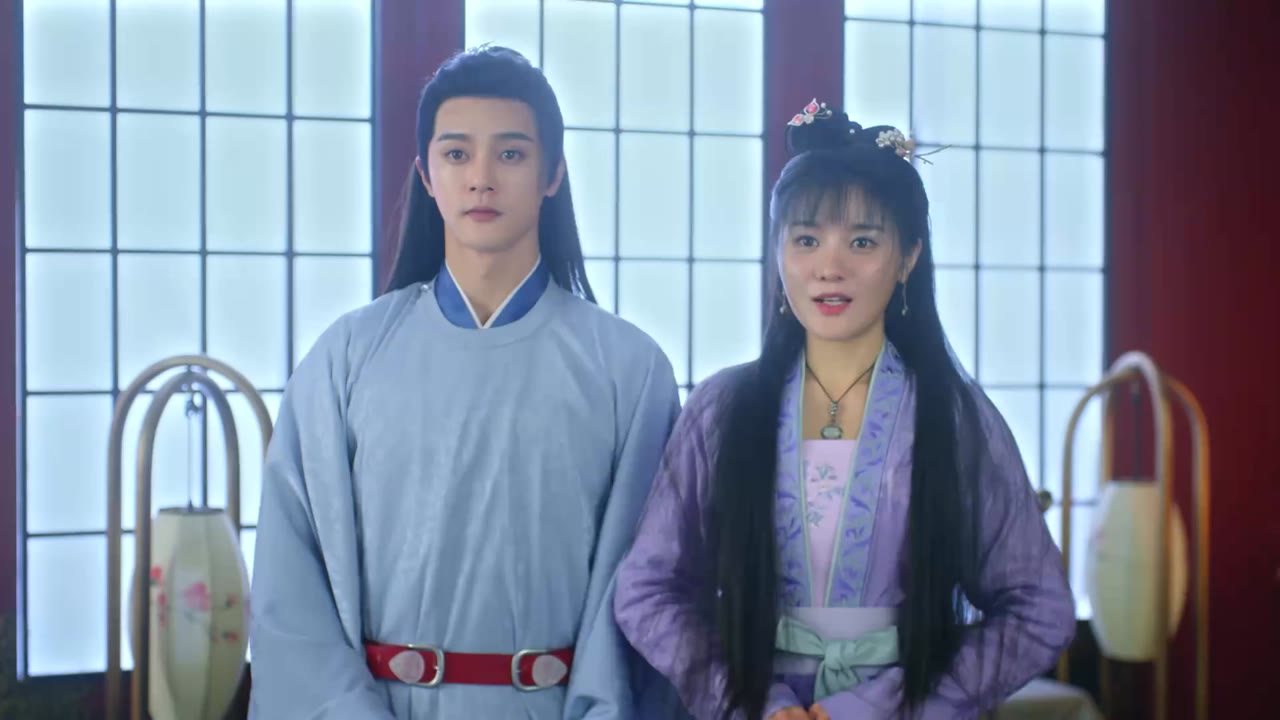 Ngọc Cơ Thư tập 16