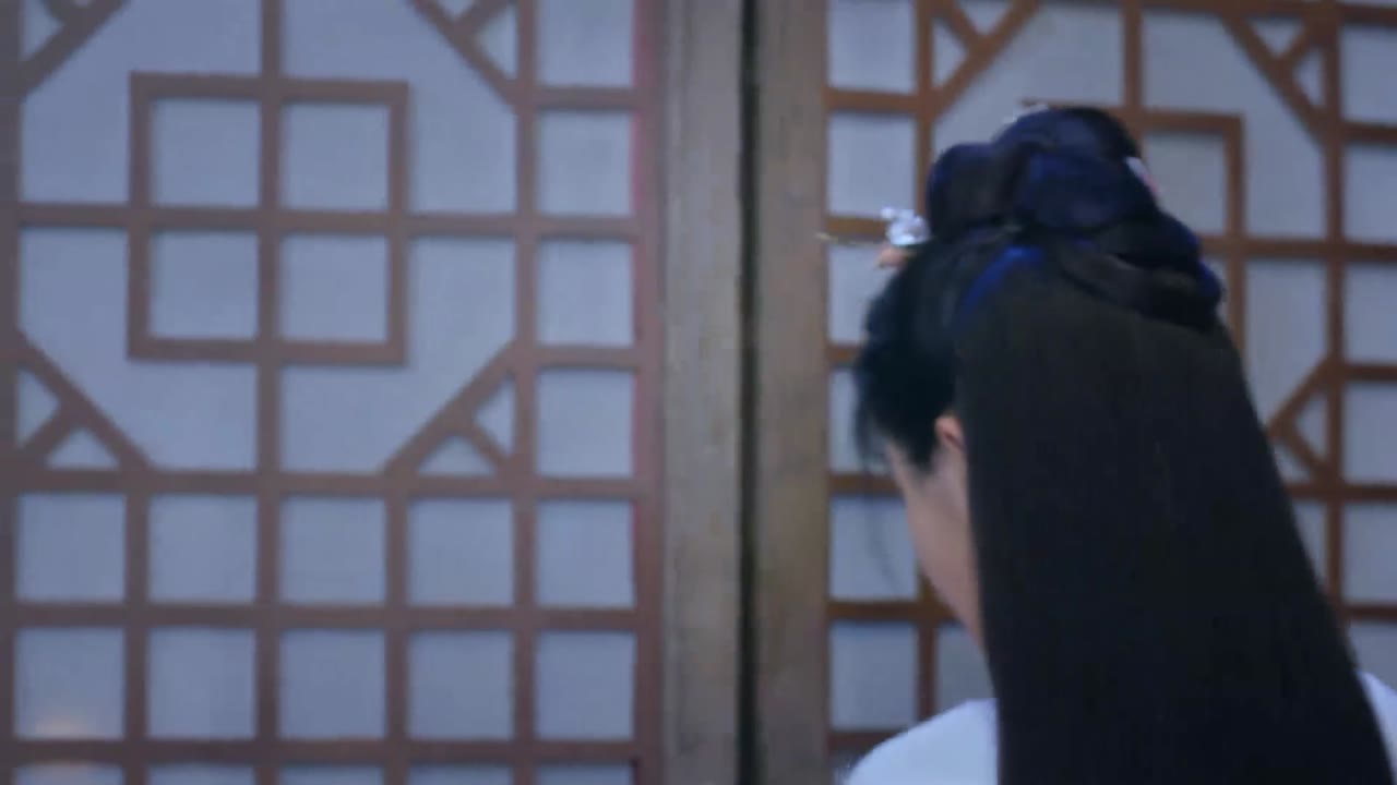 Ngọc Cơ Thư tập 18