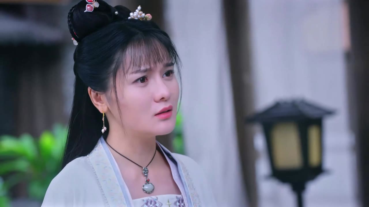 Ngọc Cơ Thư tập 19 cảnh 3