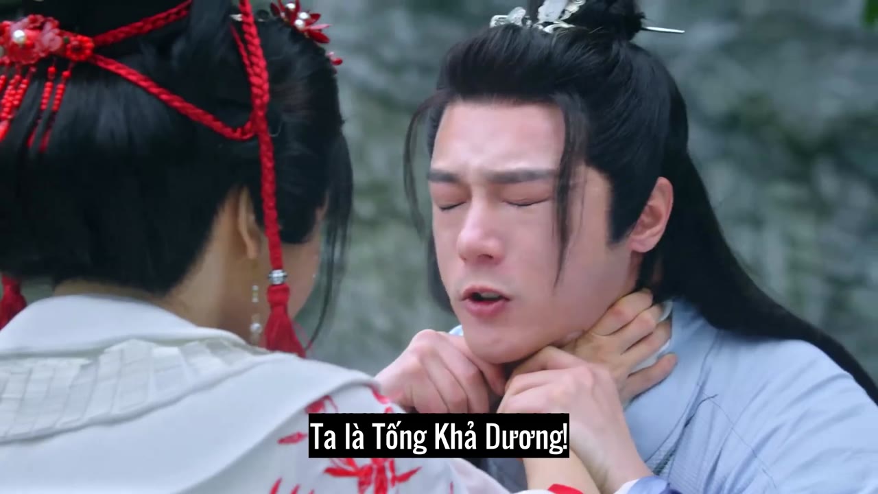 Ngọc Cơ Thư tập 23