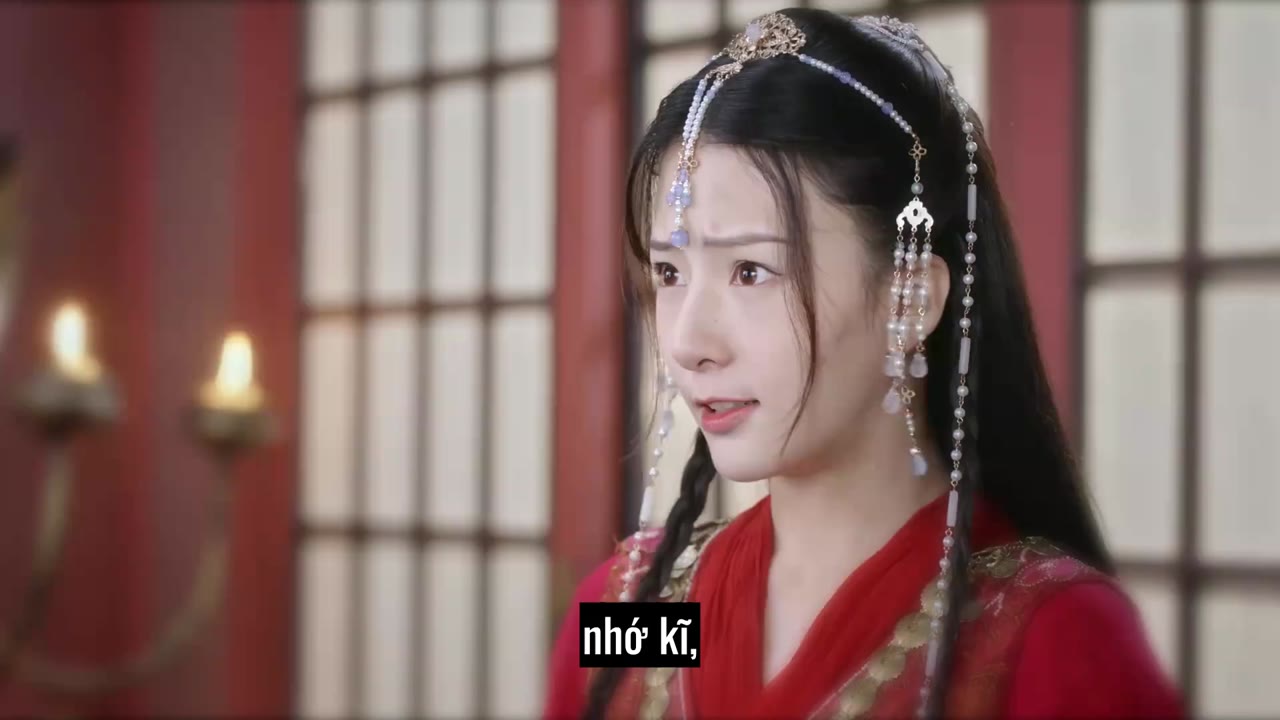 Ngọc Cơ Thư tập 25