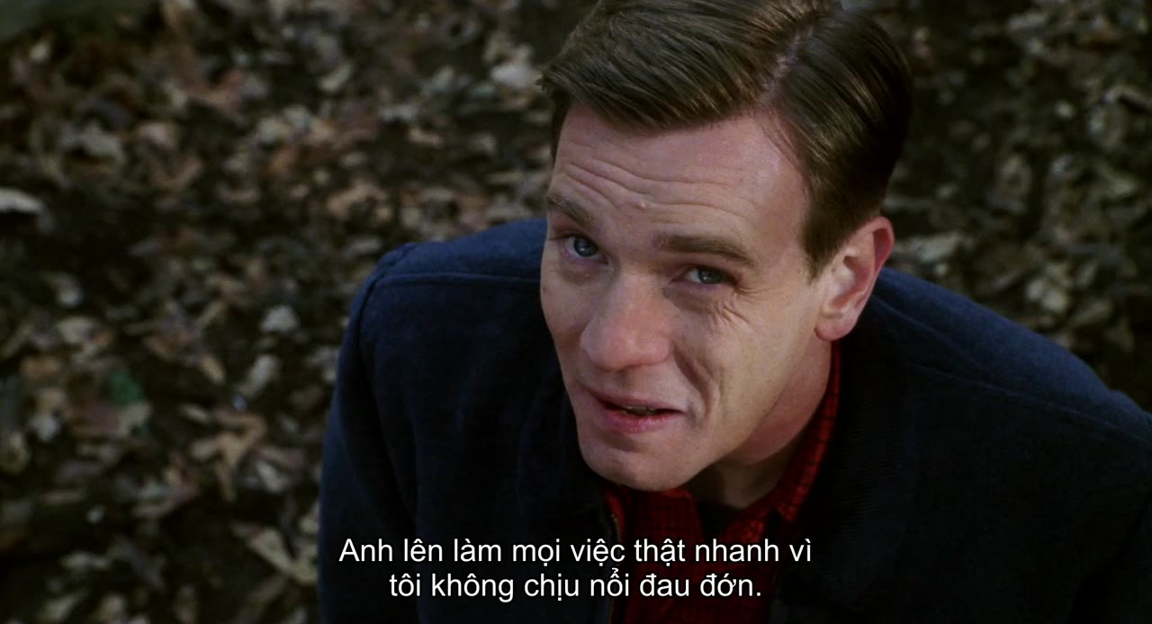 Cá Lớn tập 1