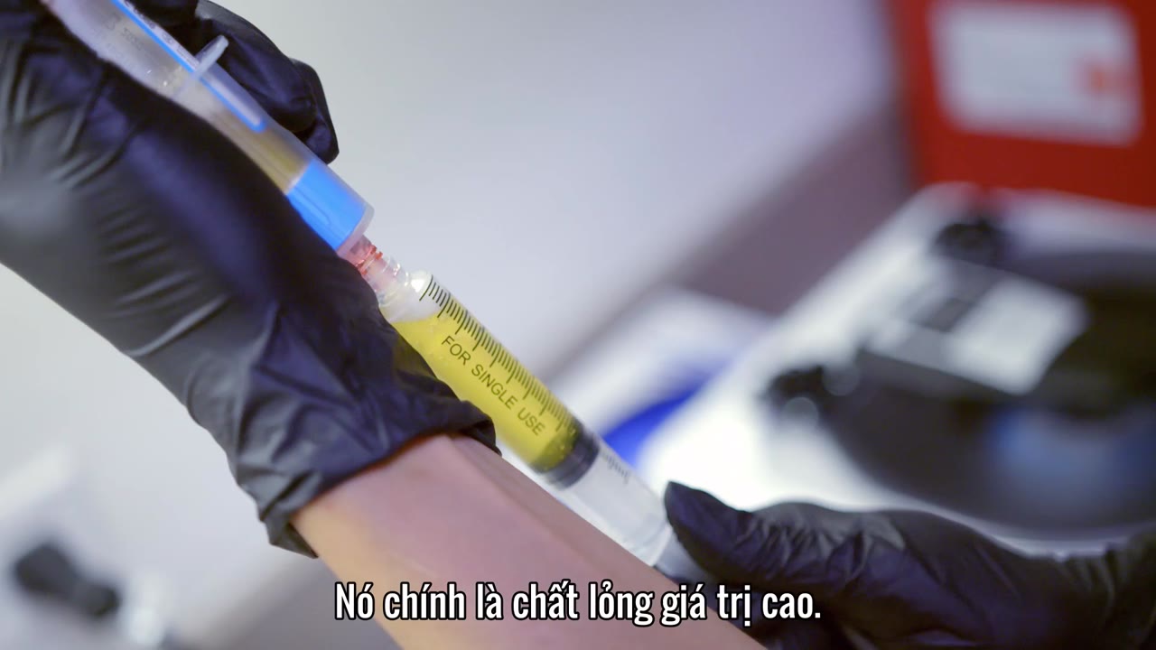 Lựa chọn lột xác: Trước và sau tập 5