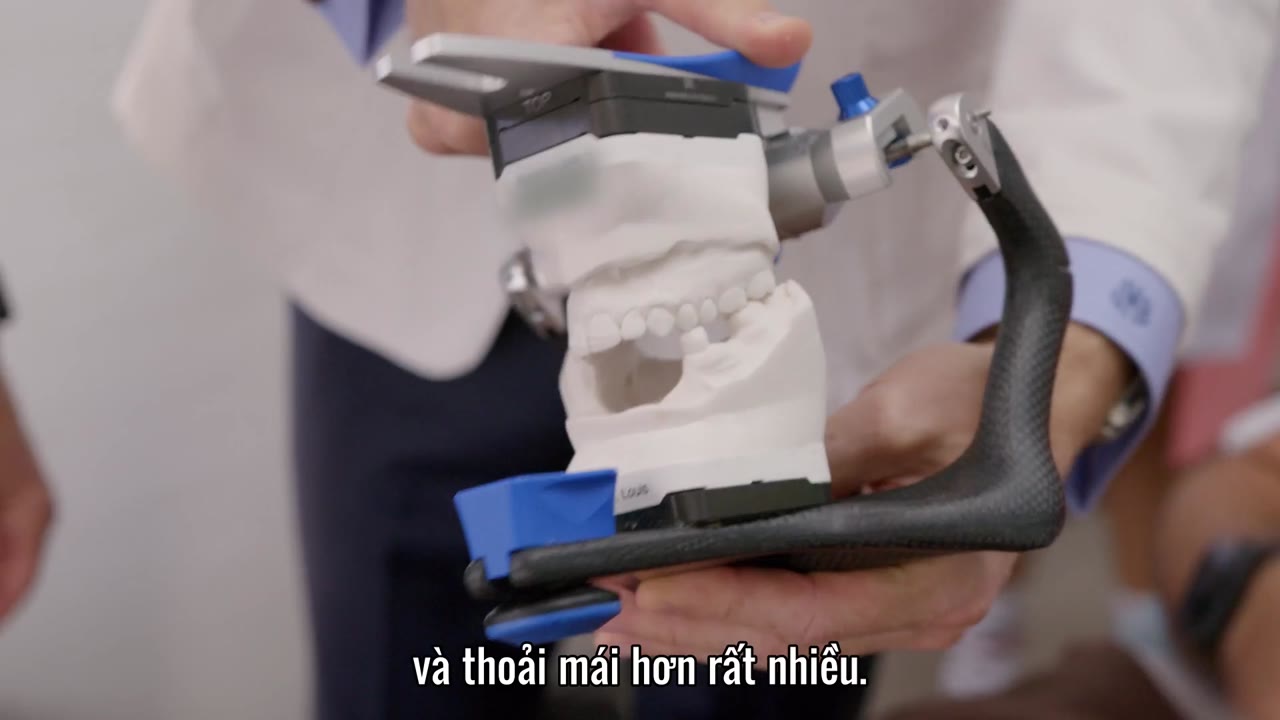 Lựa chọn lột xác: Trước và sau tập 6 cảnh 2