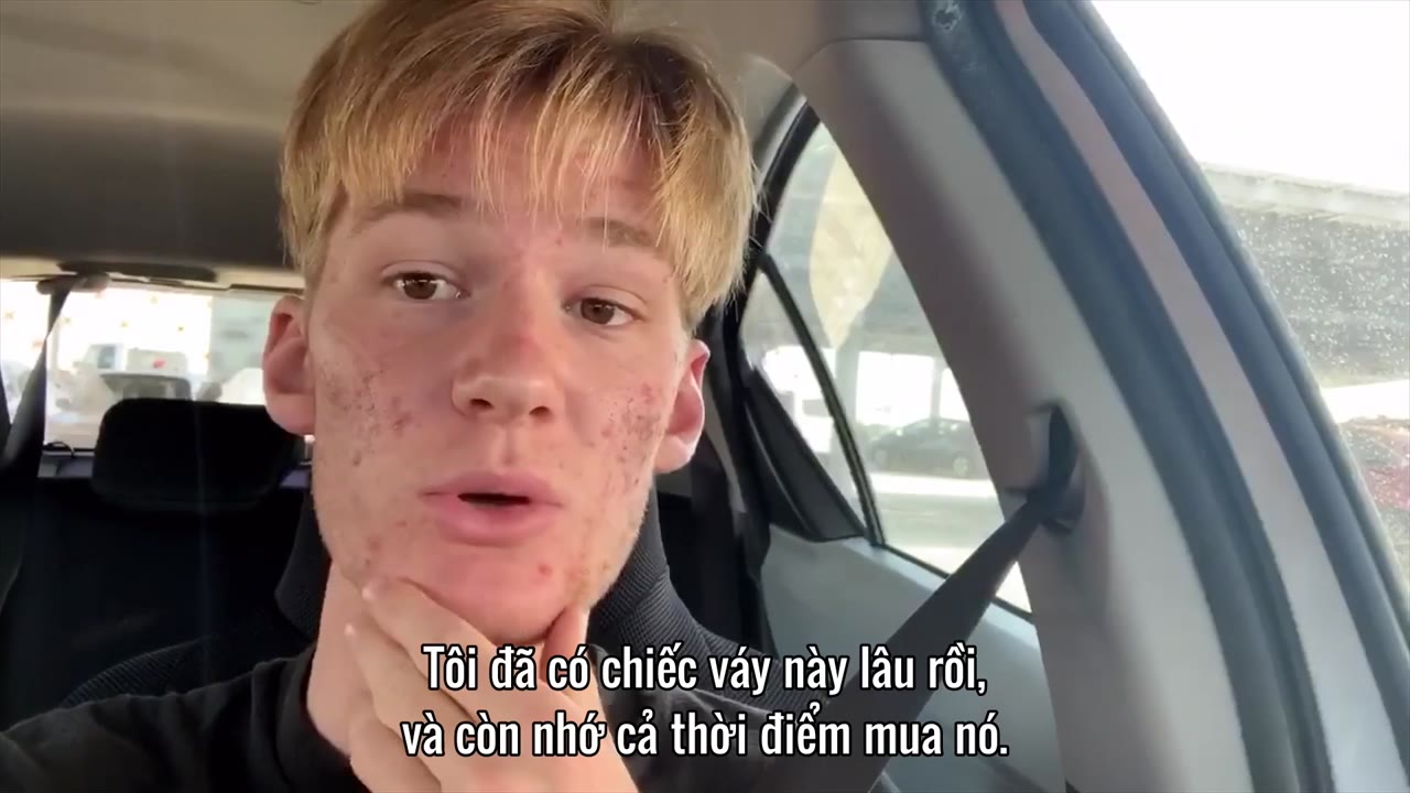 Lựa chọn lột xác: Trước và sau tập 7 cảnh 3