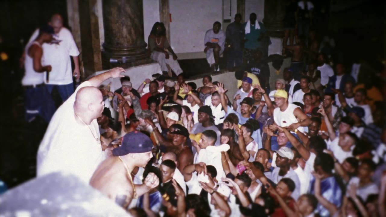 Sự Phát Triển Của Hip-Hop (Phần 3) tập 3