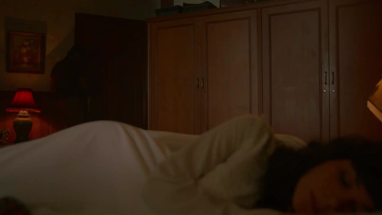 Suzzanna: Chôn sống tập 1