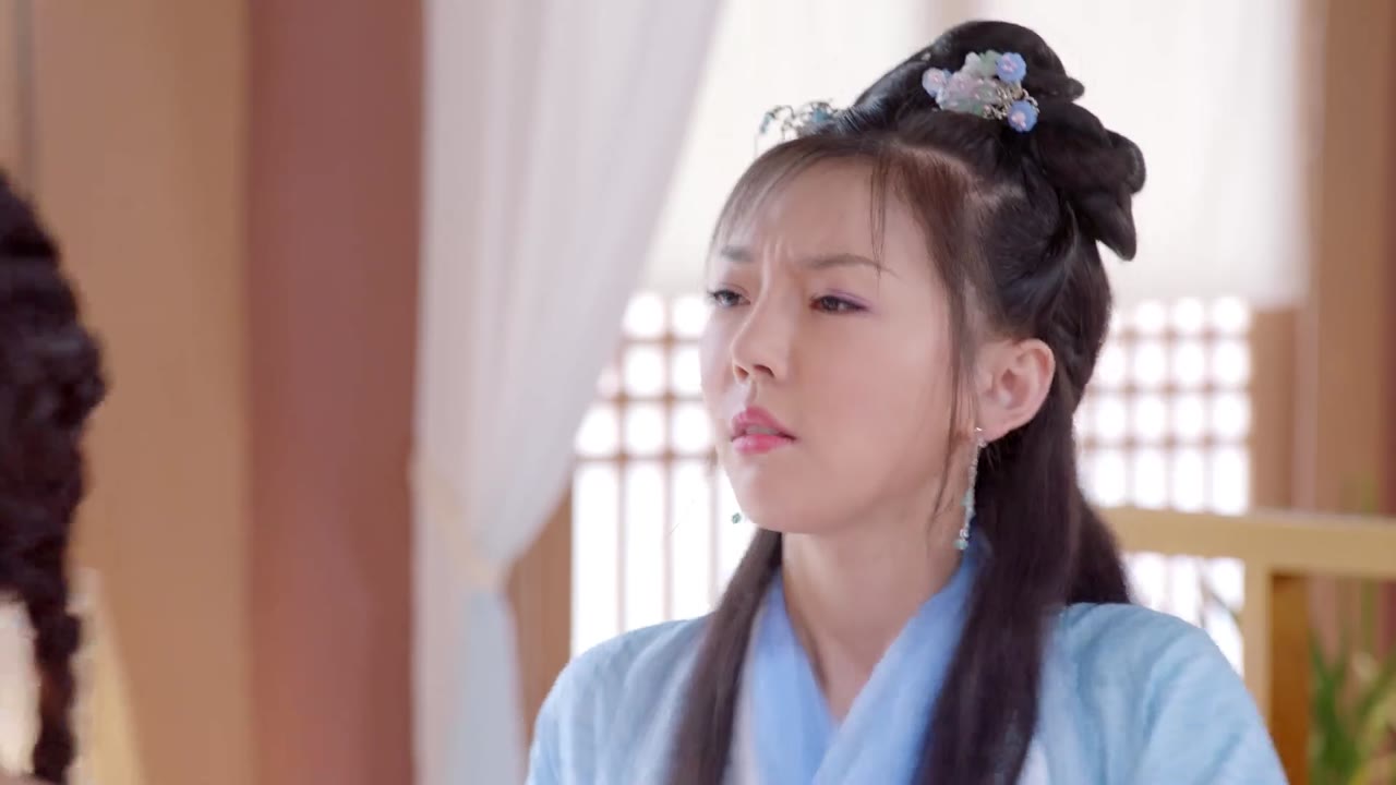 Báo Cáo Vương Gia Vương Phi Là Một Con Mèo tập 2