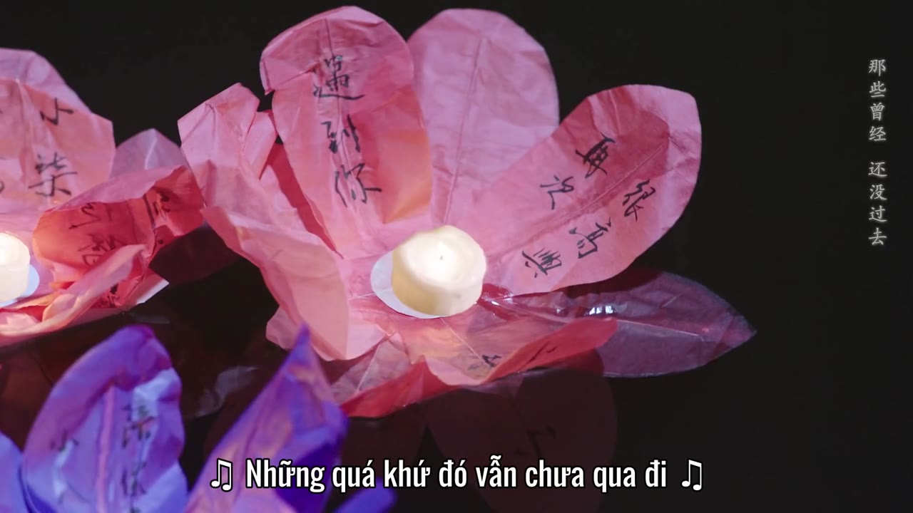 Báo Cáo Vương Gia Vương Phi Là Một Con Mèo tập 14 cảnh 3