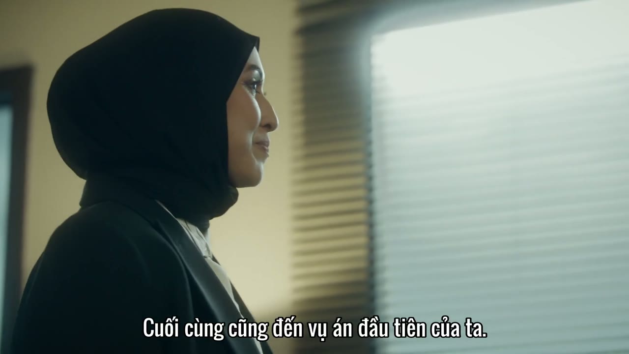 Durrani: Cuộc Đấu Tranh Của Sư Tử Mẹ tập 1