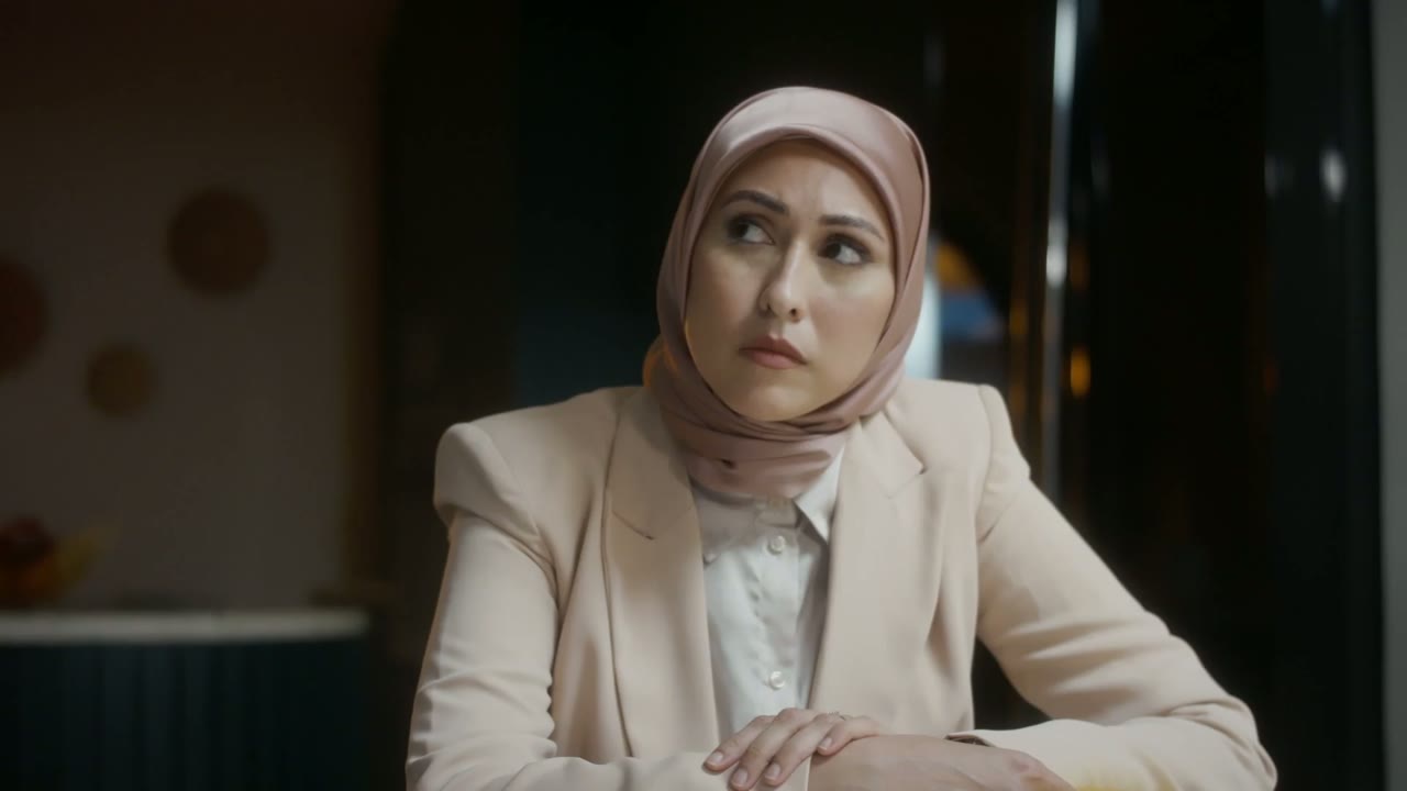 Durrani: Cuộc Đấu Tranh Của Sư Tử Mẹ tập 1 cảnh 3