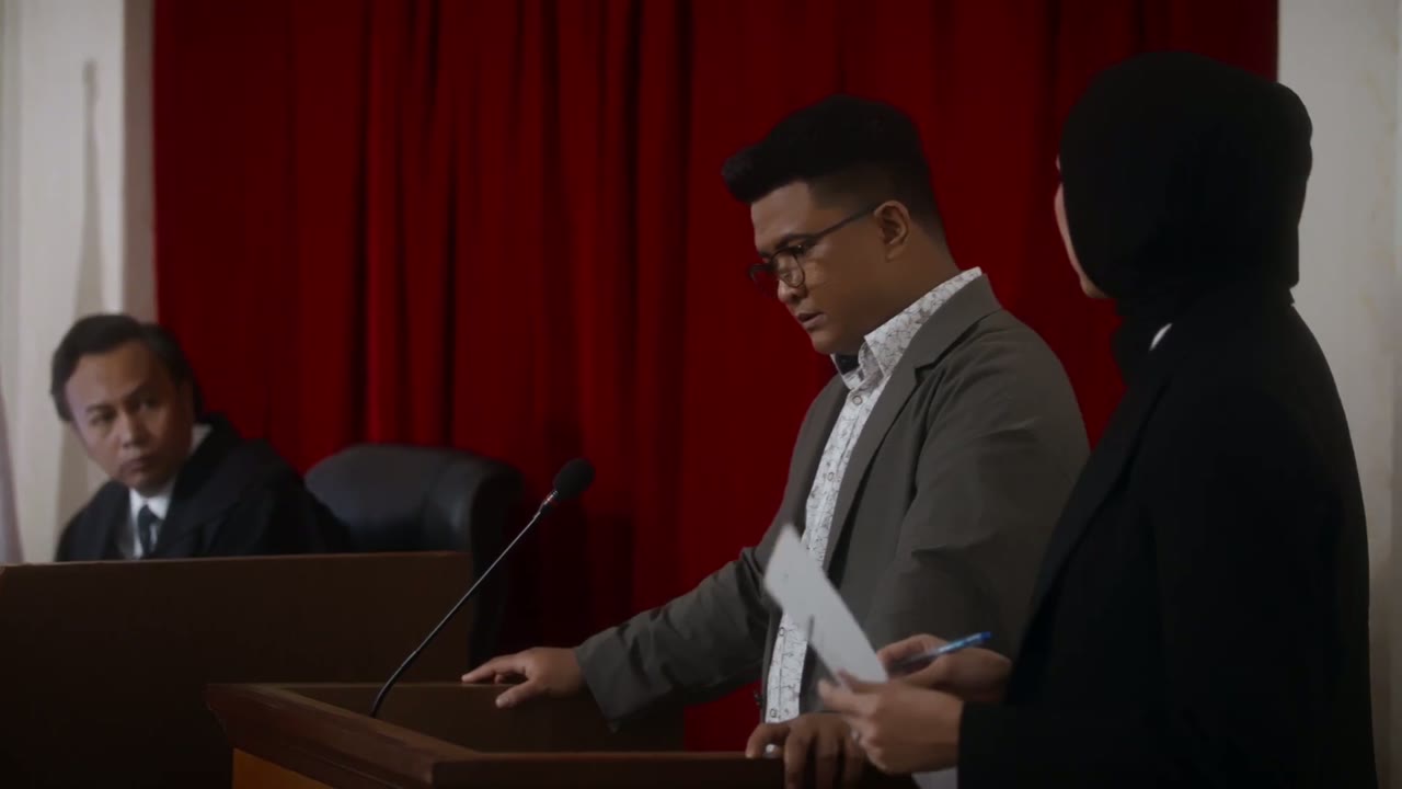 Durrani: Cuộc Đấu Tranh Của Sư Tử Mẹ tập 3 cảnh 3