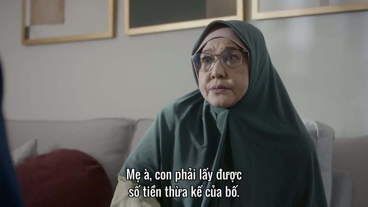 Durrani: Cuộc Đấu Tranh Của Sư Tử Mẹ tập 5