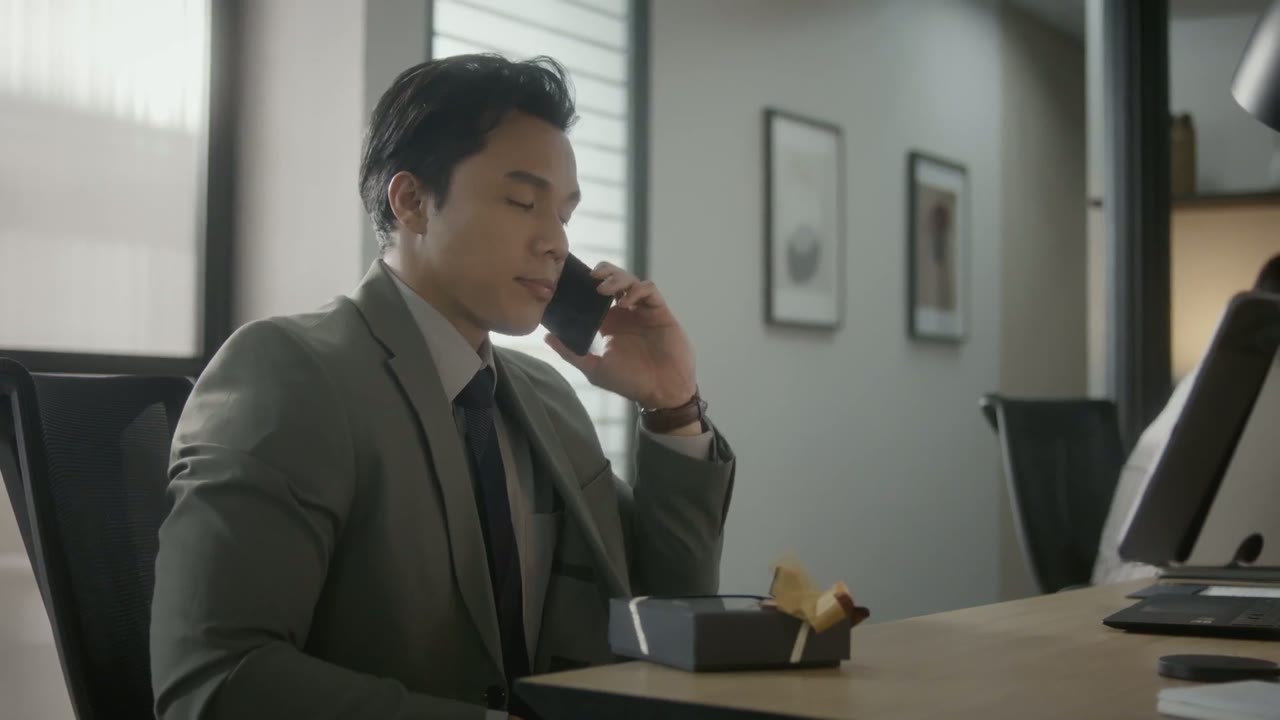Durrani: Cuộc Đấu Tranh Của Sư Tử Mẹ tập 5 cảnh 2