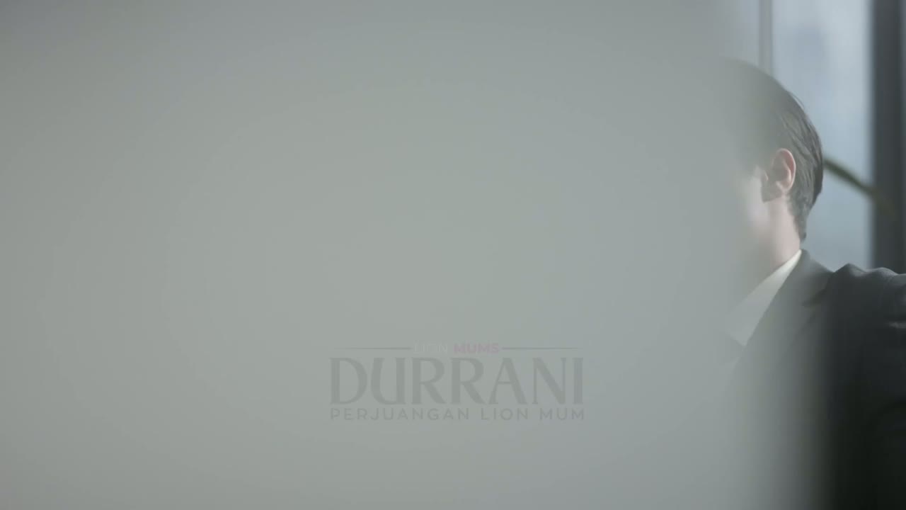 Durrani: Cuộc Đấu Tranh Của Sư Tử Mẹ tập 5 cảnh 3