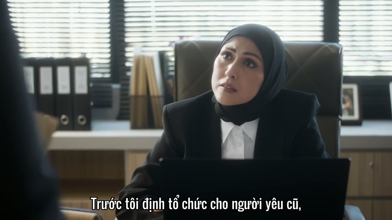Durrani: Cuộc Đấu Tranh Của Sư Tử Mẹ tập 8