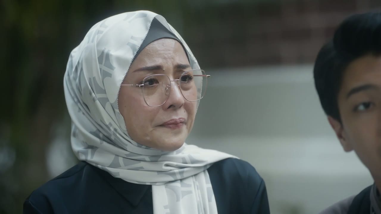 Durrani: Cuộc Đấu Tranh Của Sư Tử Mẹ tập 9 cảnh 2