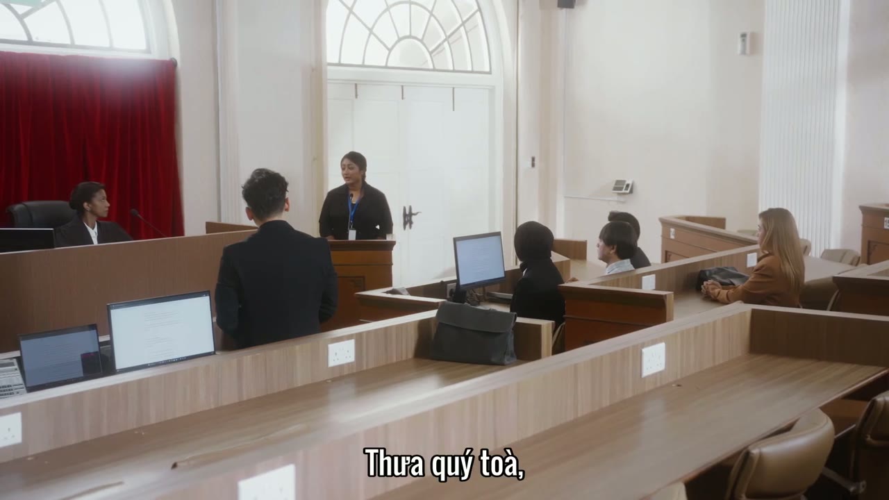 Durrani: Cuộc Đấu Tranh Của Sư Tử Mẹ tập 10