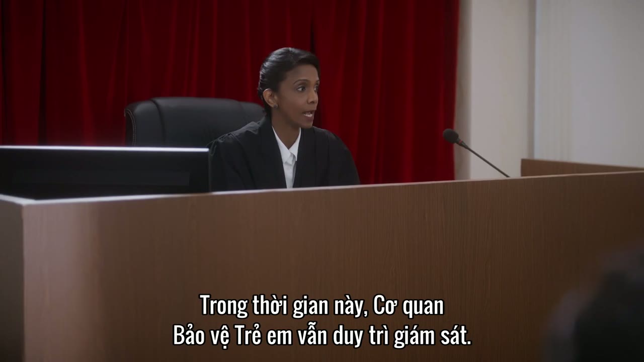 Durrani: Cuộc Đấu Tranh Của Sư Tử Mẹ tập 10 cảnh 2