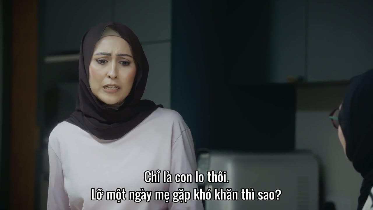 Durrani: Cuộc Đấu Tranh Của Sư Tử Mẹ tập 12