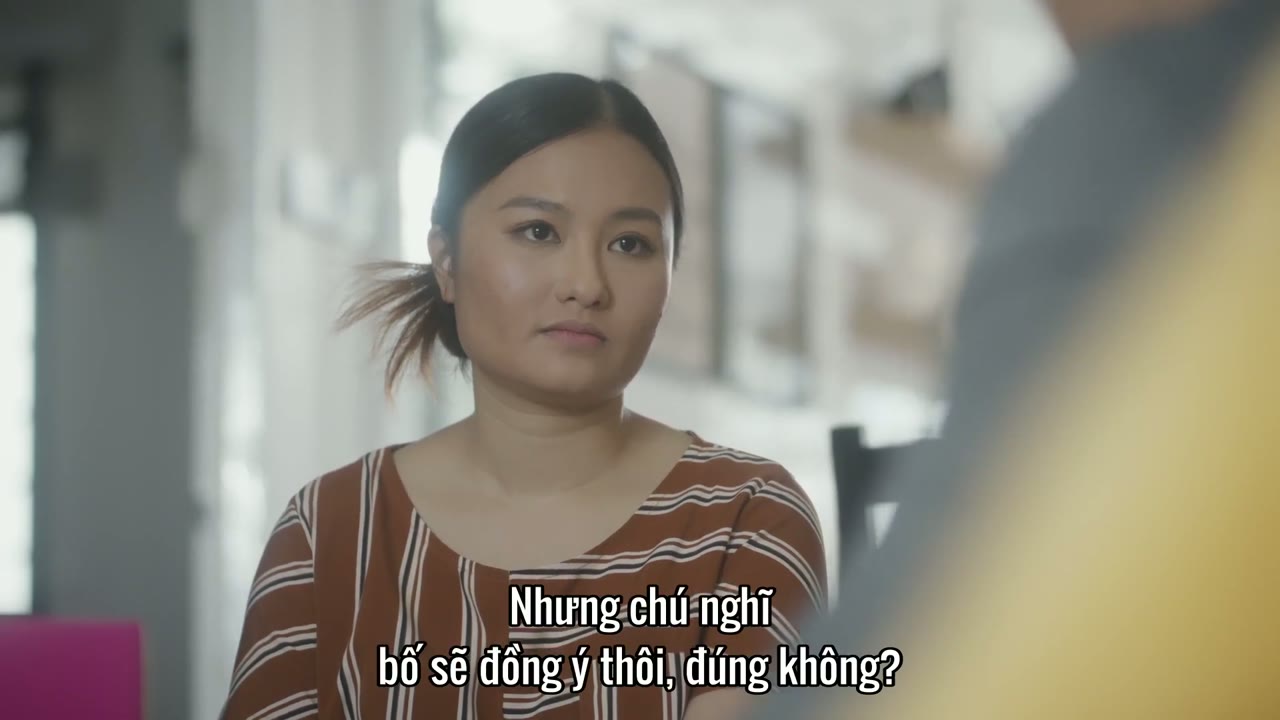 Durrani: Cuộc Đấu Tranh Của Sư Tử Mẹ tập 12 cảnh 2