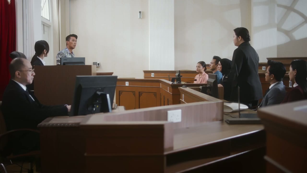 Durrani: Cuộc Đấu Tranh Của Sư Tử Mẹ tập 13 cảnh 2