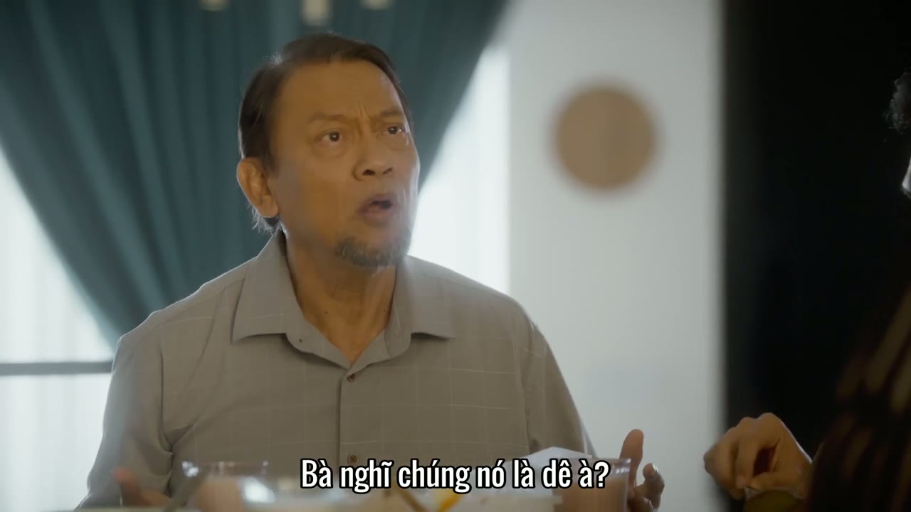 Durrani: Cuộc Đấu Tranh Của Sư Tử Mẹ tập 14 cảnh 2