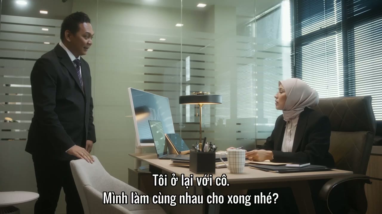 Durrani: Cuộc Đấu Tranh Của Sư Tử Mẹ tập 14 cảnh 3