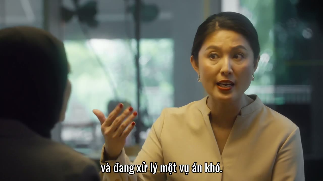 Durrani: Cuộc Đấu Tranh Của Sư Tử Mẹ tập 15