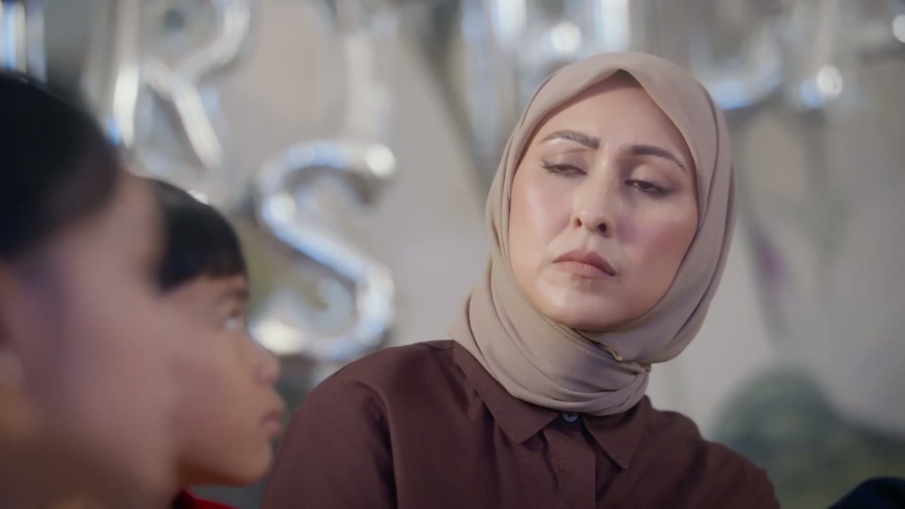 Durrani: Cuộc Đấu Tranh Của Sư Tử Mẹ tập 15 cảnh 2