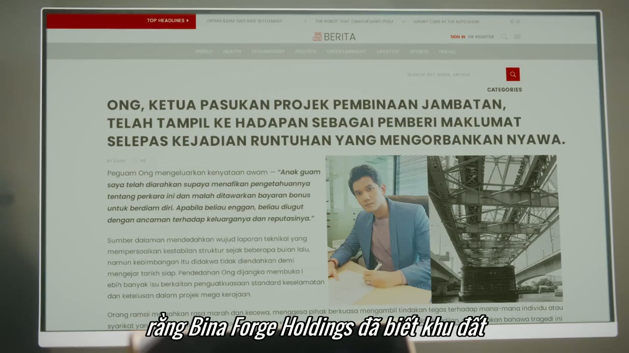 Durrani: Cuộc Đấu Tranh Của Sư Tử Mẹ tập 15 cảnh 3