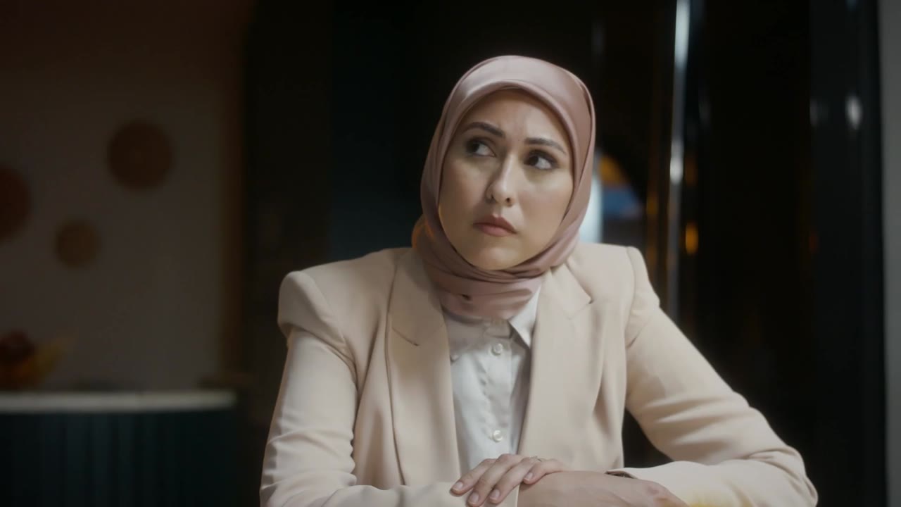Durrani: Cuộc Đấu Tranh Của Sư Tử Mẹ - cảnh 3