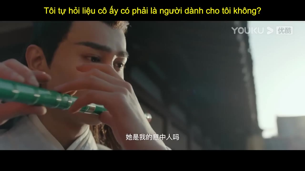 Liêu Trai Tân Biên Chi Độ Tình tập 1