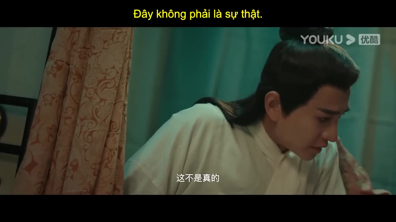 Liêu Trai Tân Biên Chi Độ Tình tập 1 cảnh 3
