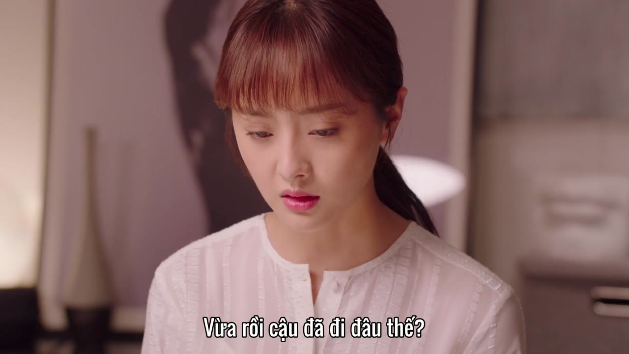 Gió Lớn Thổi Qua tập 2 cảnh 3