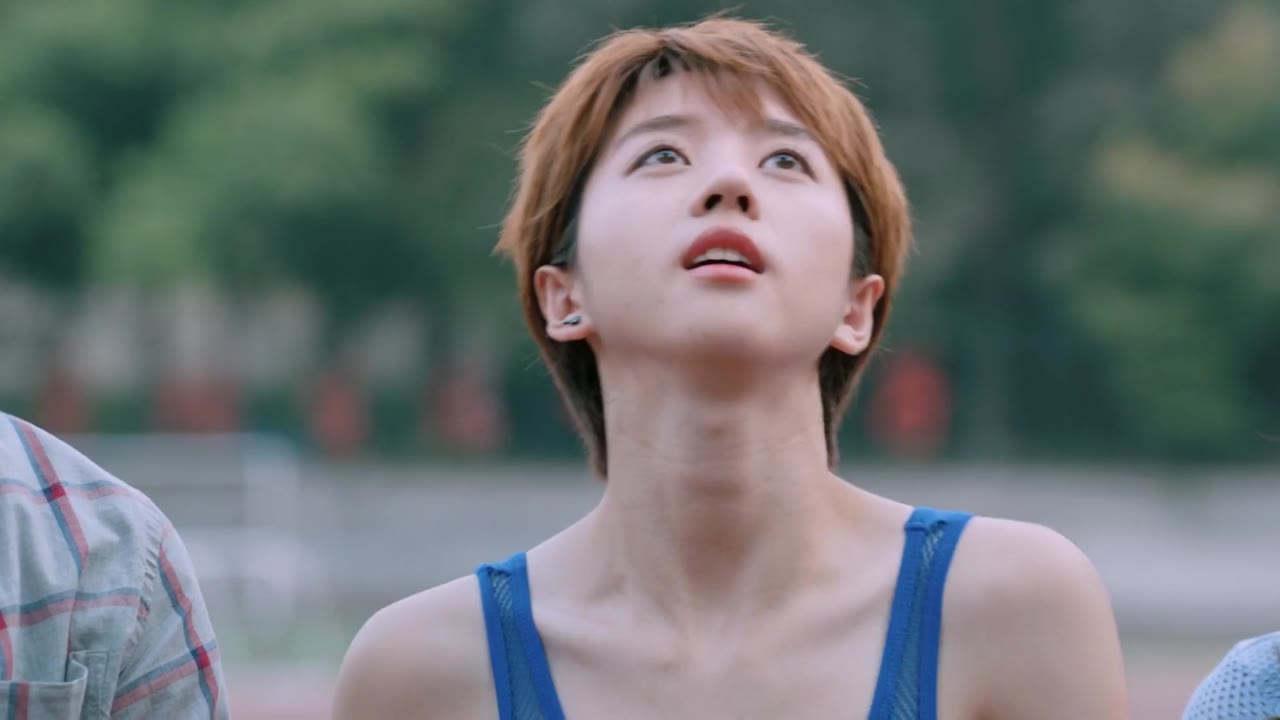 Gió Lớn Thổi Qua tập 4
