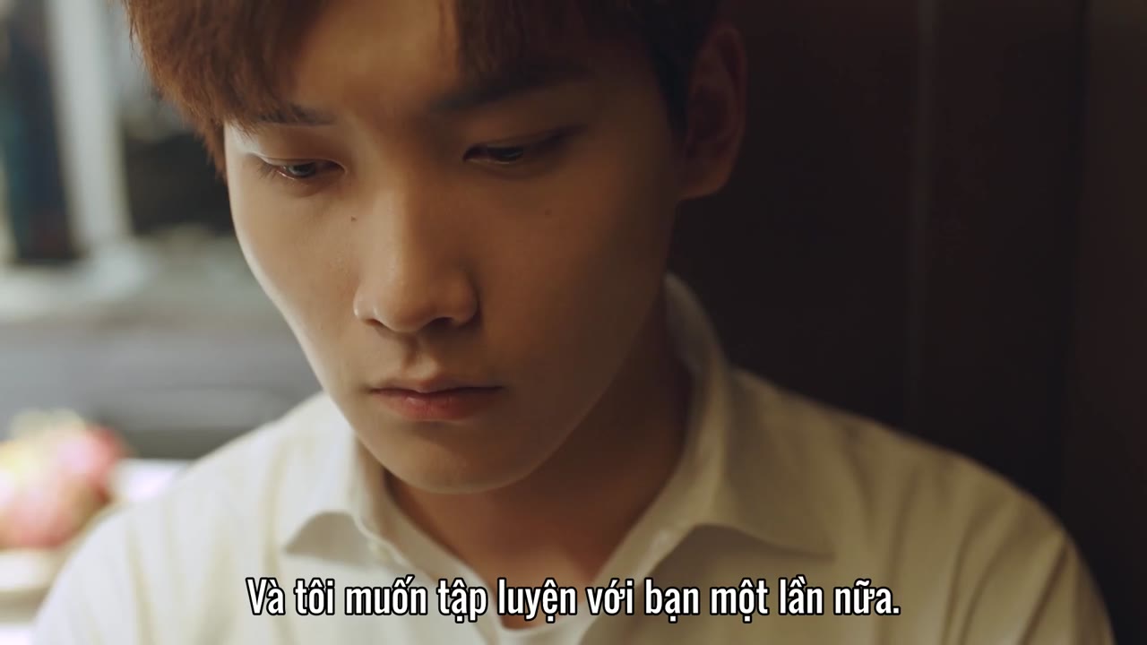 Gió Lớn Thổi Qua tập 9 cảnh 2