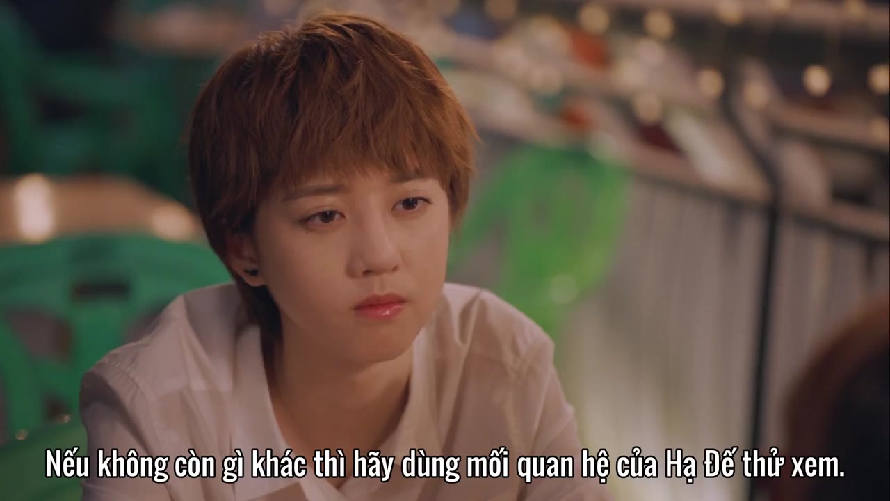 Gió Lớn Thổi Qua tập 21