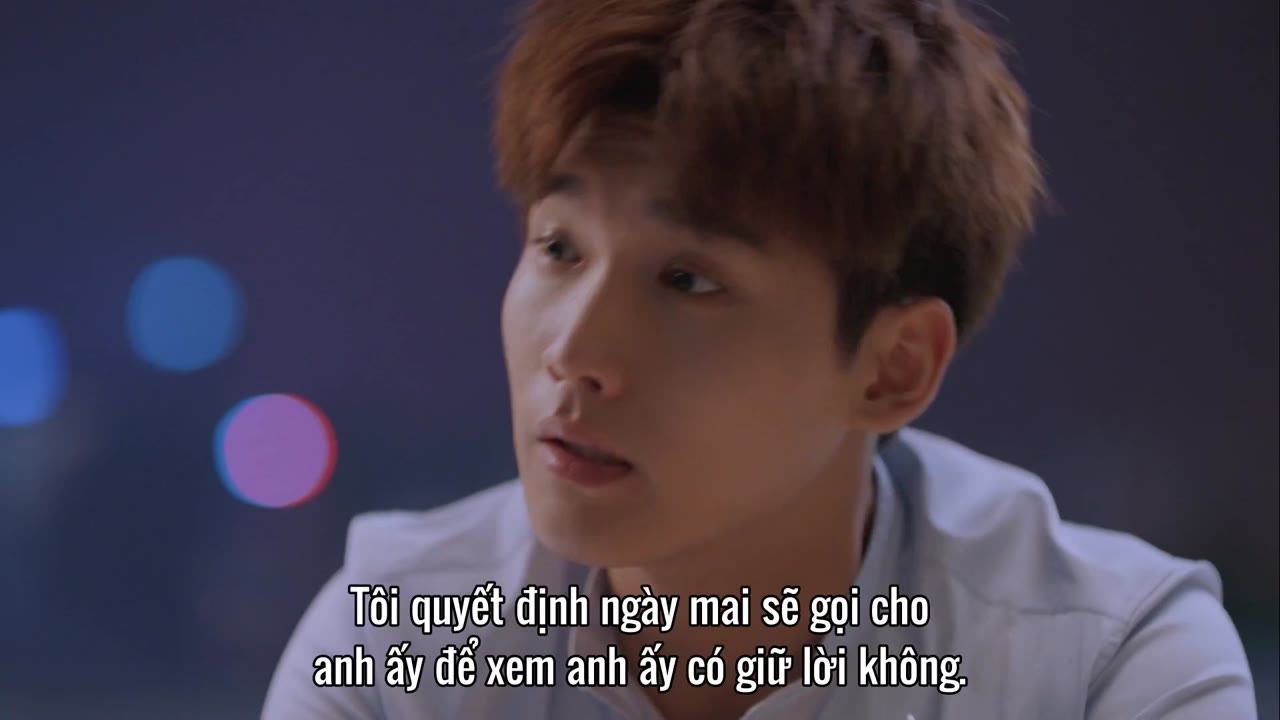Gió Lớn Thổi Qua tập 21 cảnh 3