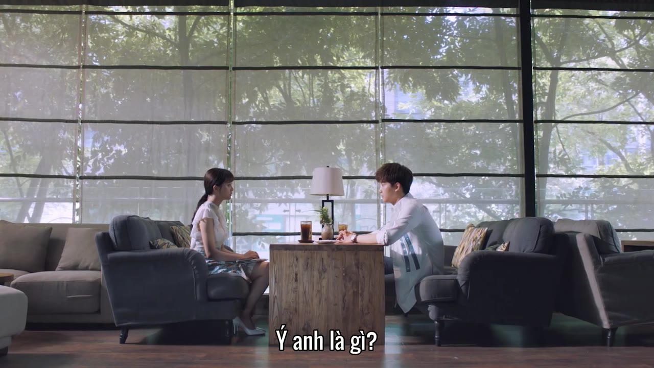 Gió Lớn Thổi Qua tập 23