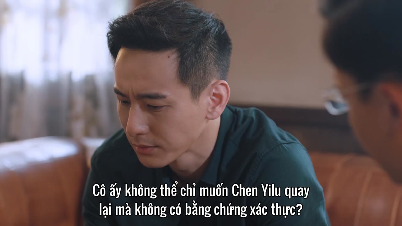 Gió Lớn Thổi Qua tập 23 cảnh 2
