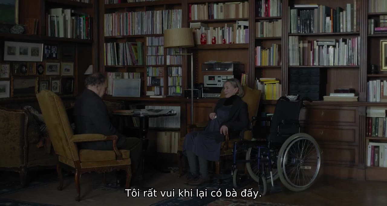 Đơn Giản Là Tình Yêu tập 1