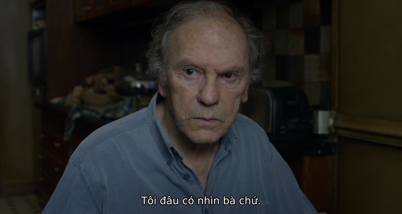 Đơn Giản Là Tình Yêu tập 1 cảnh 2
