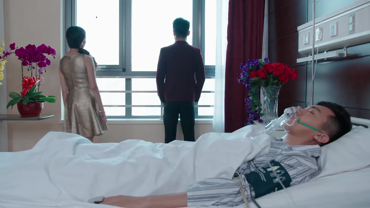 Tập Yêu Đớn Đau tập 1 cảnh 2